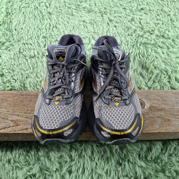 Brooks Ghost 7 Gtx Running Size 8 Mens Gore-tex main image 8